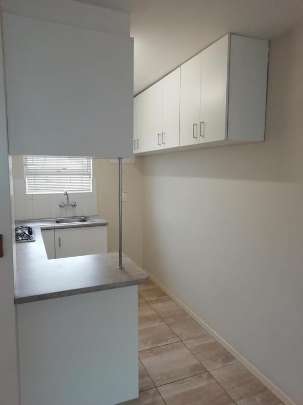 To Let 1 Bedroom Property for Rent in Brackenfell Western Cape